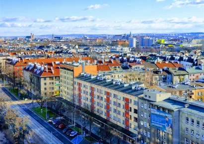 dom na sprzedaż - Kraków, Stare Miasto, Grottgera