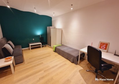 mieszkanie na wynajem - Kraków, Stare Miasto, Batorego